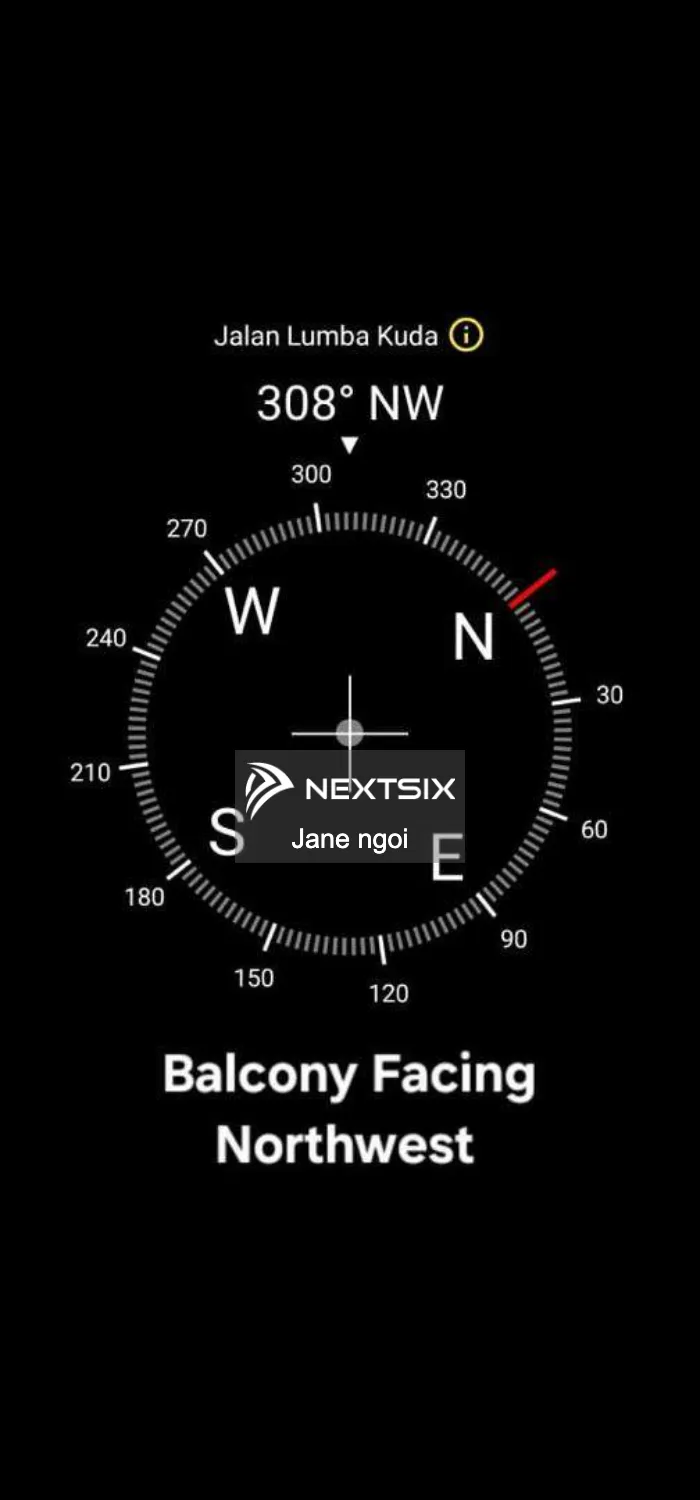 Condominium For Rent in Johor Bahru Johor - Image 16