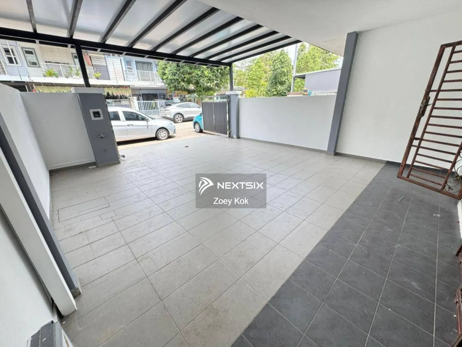 2-sty Terrace/Link House For Sale in Iskandar Puteri (Nusajaya) Johor - Image 5