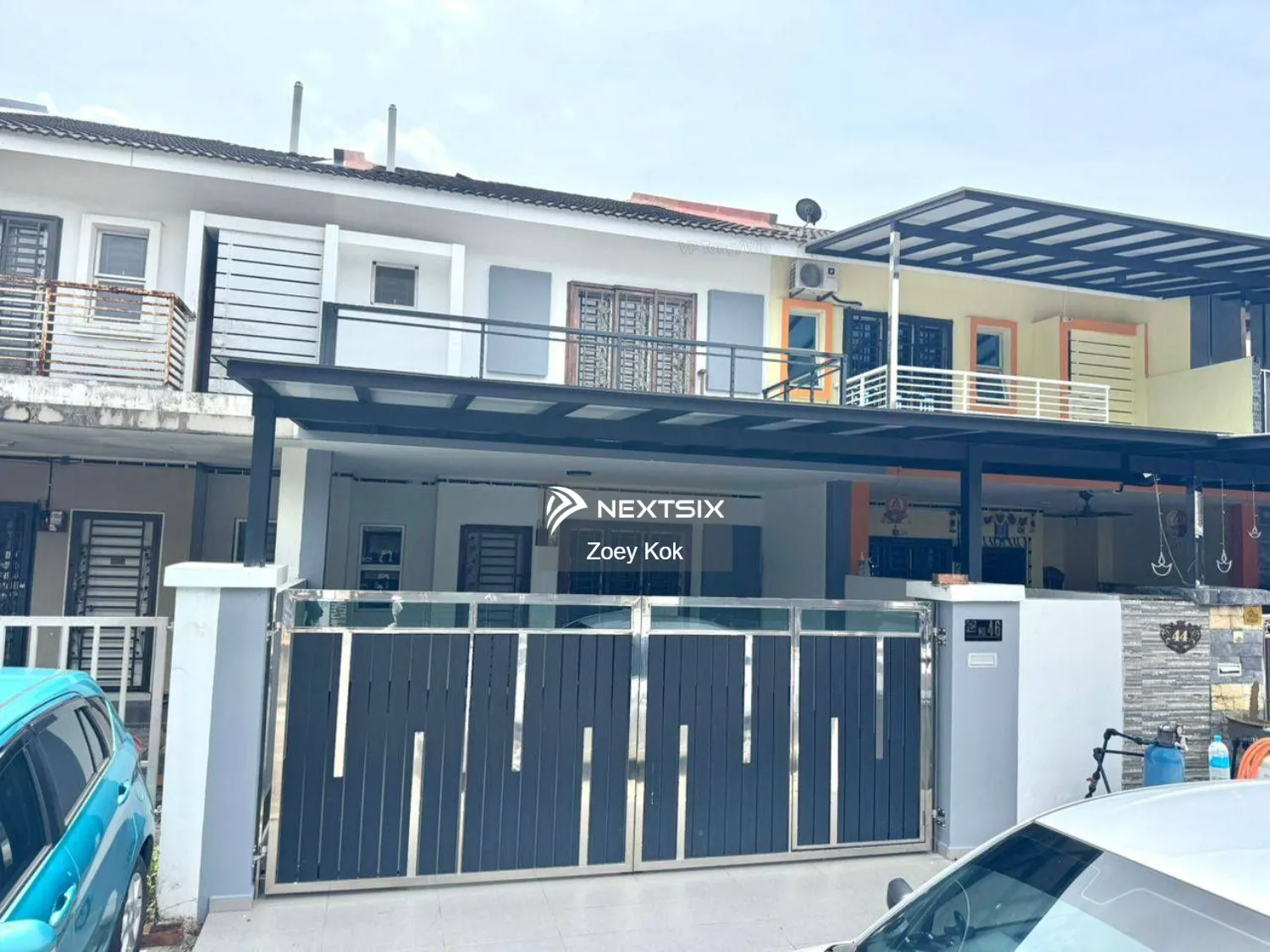 2-sty Terrace/Link House For Sale in Iskandar Puteri (Nusajaya) Johor - Image 6