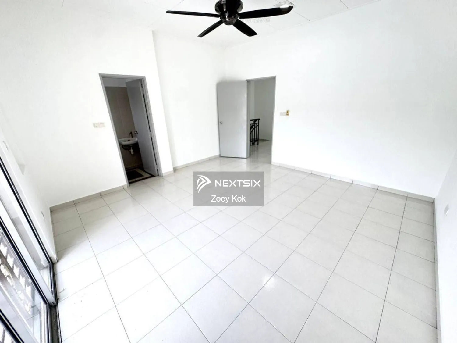 2-sty Terrace/Link House For Sale in Iskandar Puteri (Nusajaya) Johor - Image 9