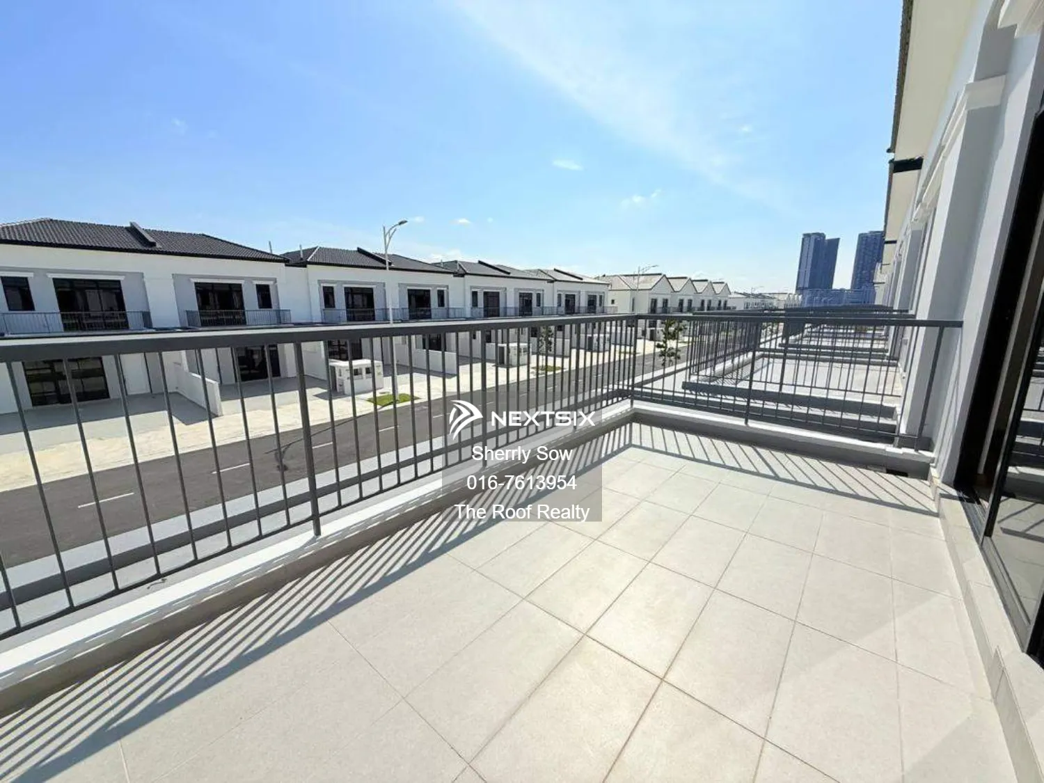 Cluster House For Sale in Iskandar Puteri (Nusajaya) Johor - Image 13