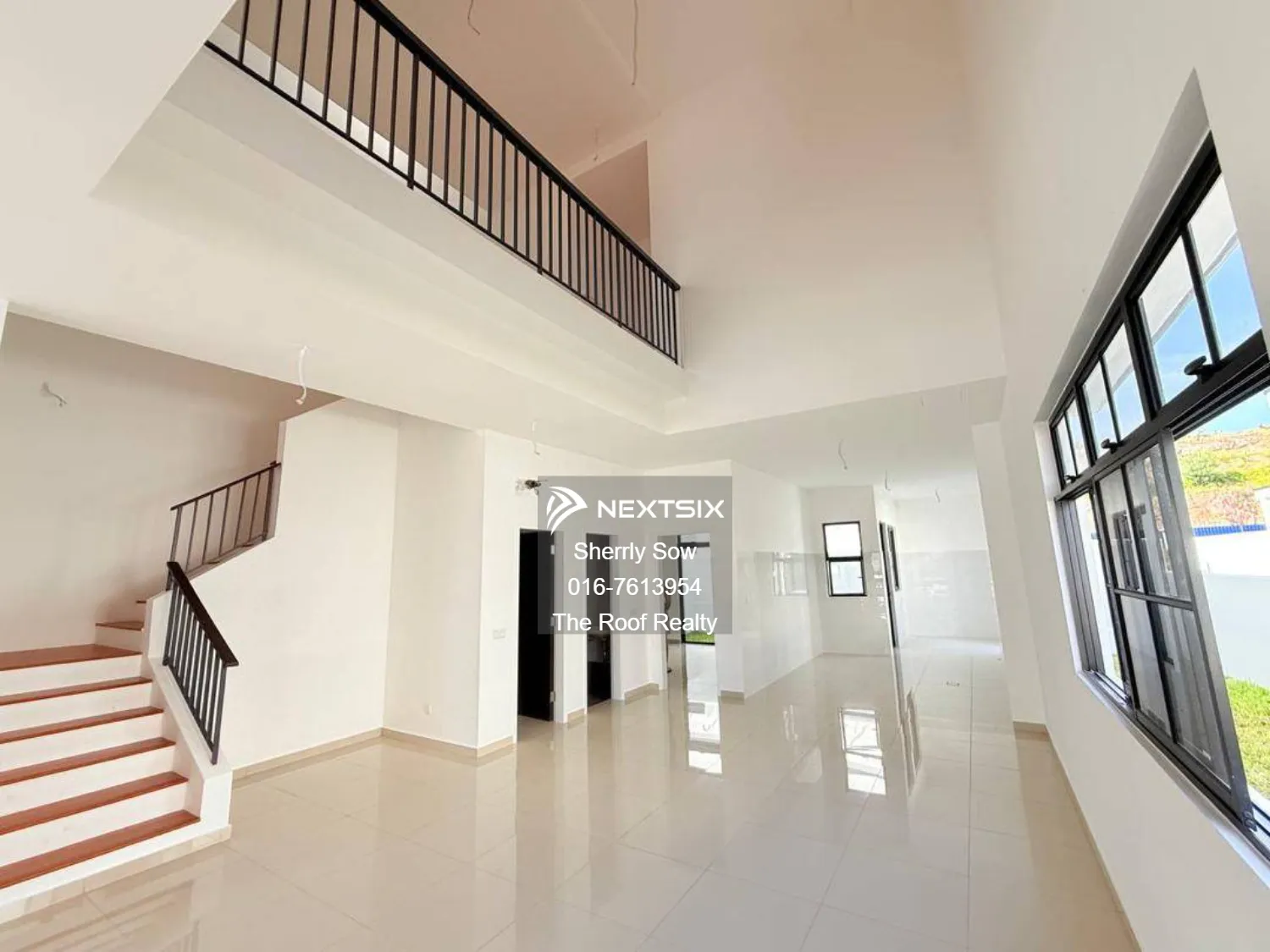 Cluster House For Sale in Iskandar Puteri (Nusajaya) Johor - Image 5