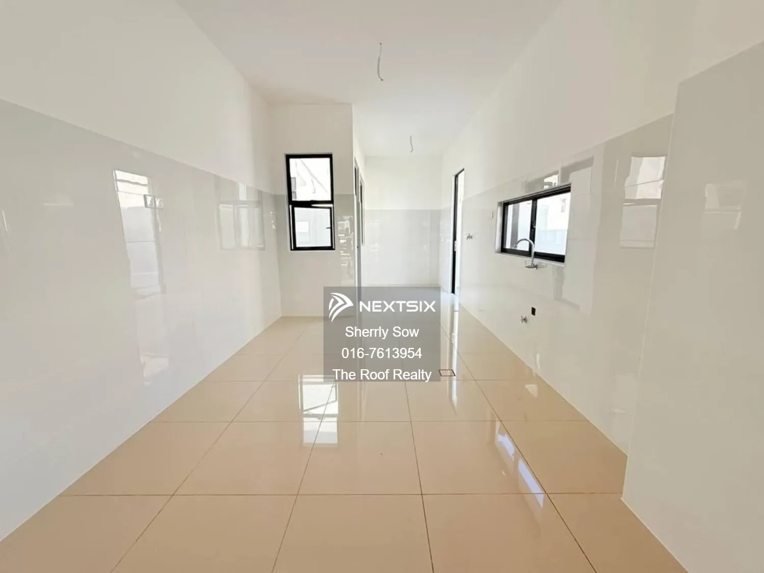 Cluster House For Sale in Iskandar Puteri (Nusajaya) Johor - Image 6