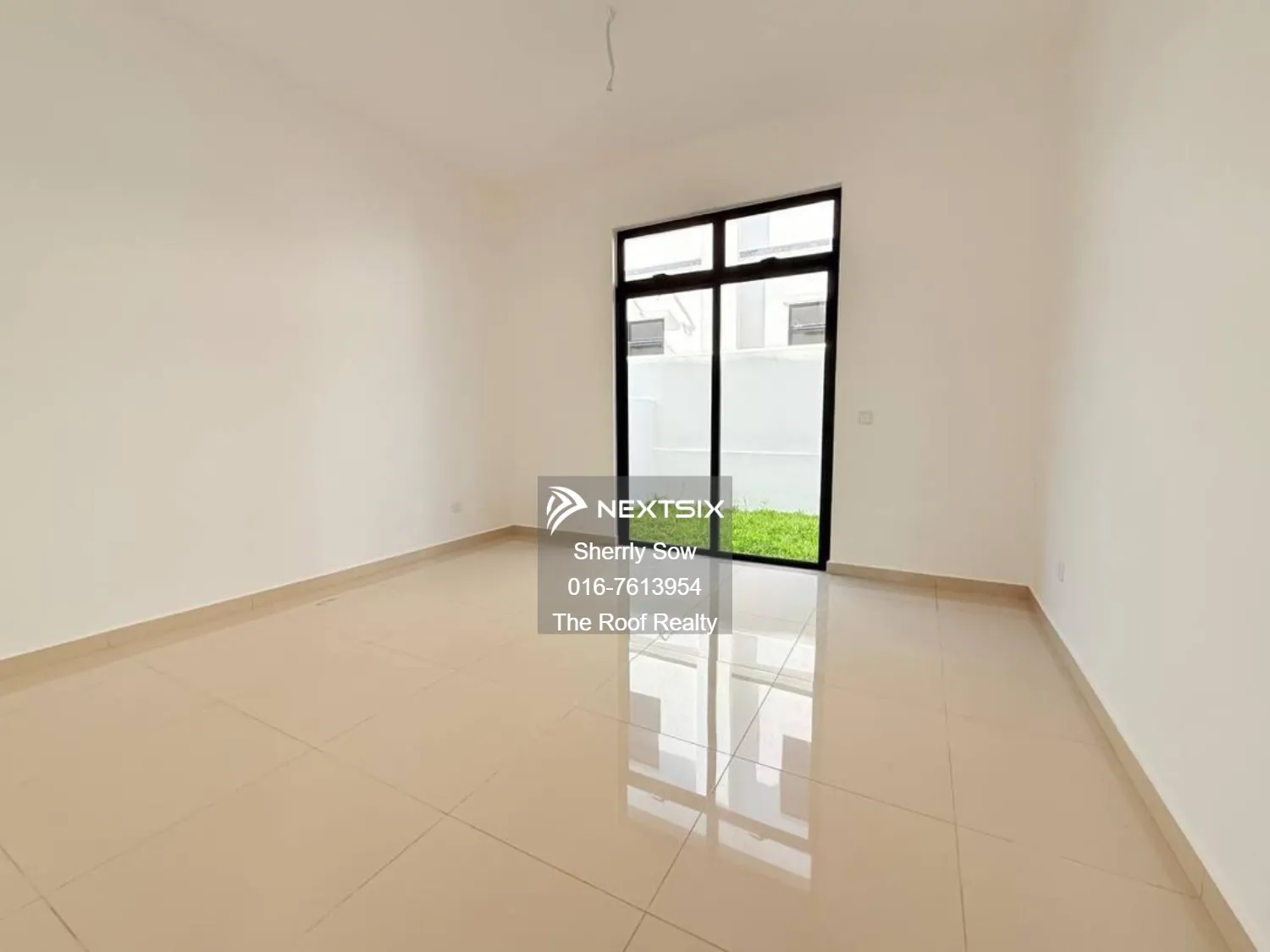 Cluster House For Sale in Iskandar Puteri (Nusajaya) Johor - Image 9