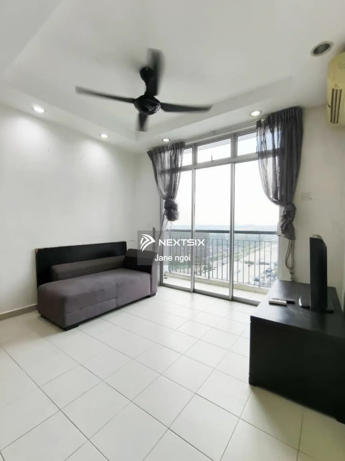 Apartment For Rent in Tebrau Johor