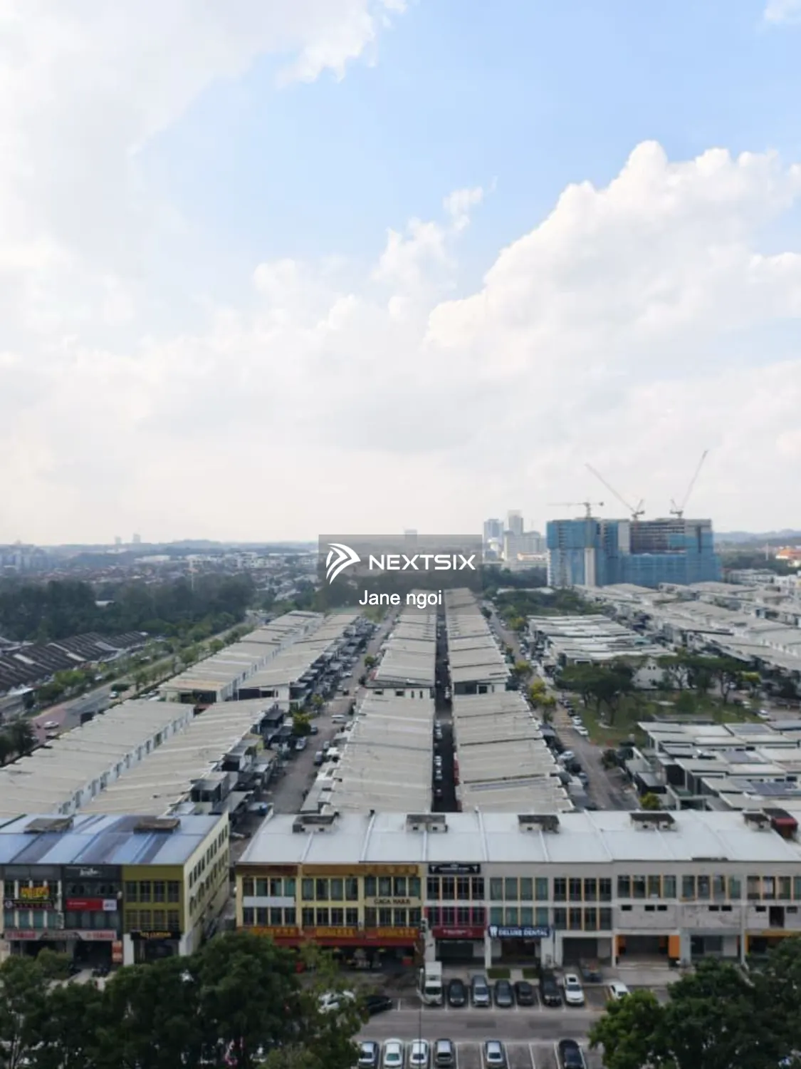 Apartment For Rent in Tebrau Johor - Image 11