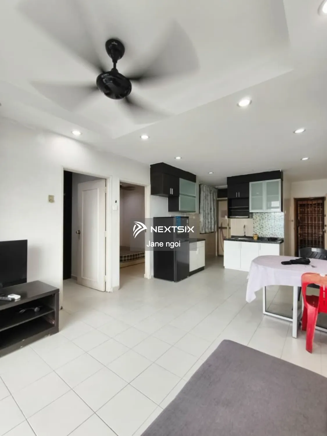 Apartment For Rent in Tebrau Johor - Image 5