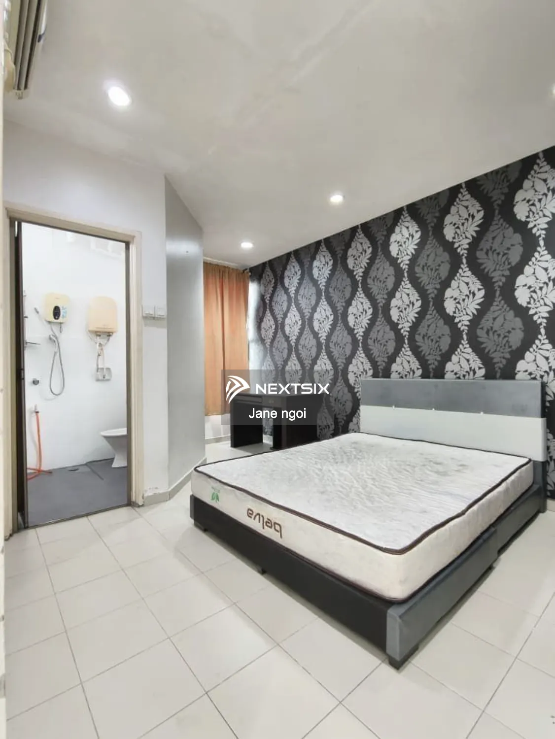 Apartment For Rent in Tebrau Johor - Image 6