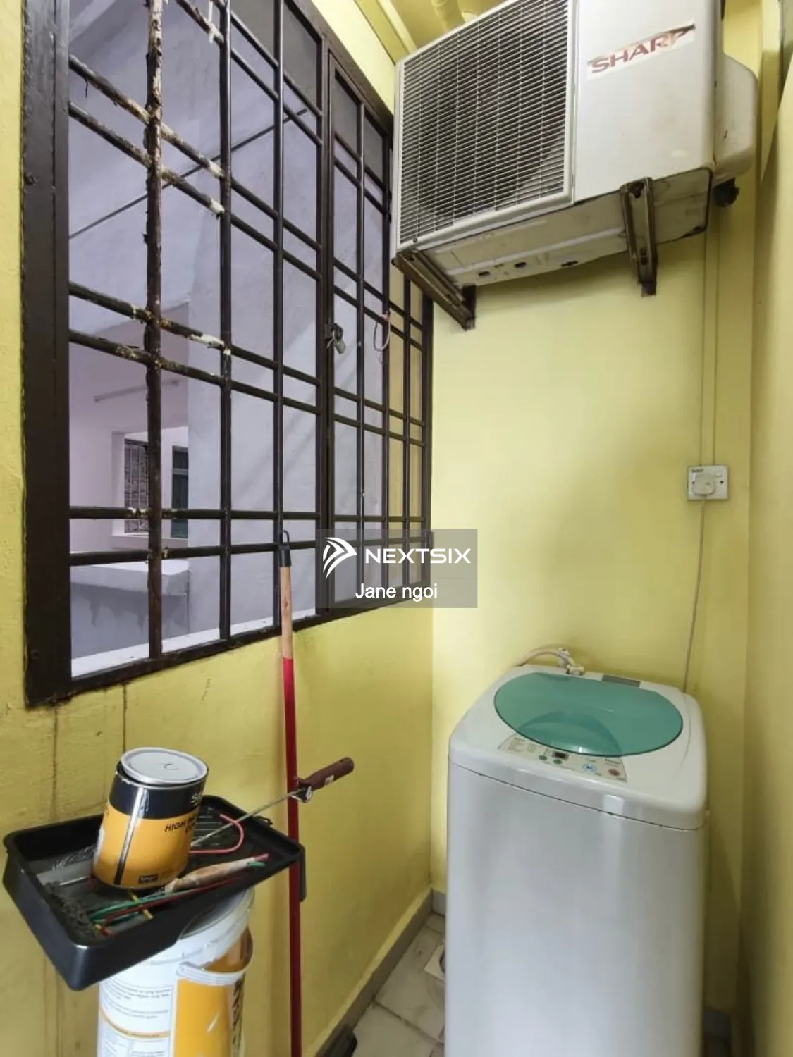 Apartment For Rent in Tebrau Johor - Image 9
