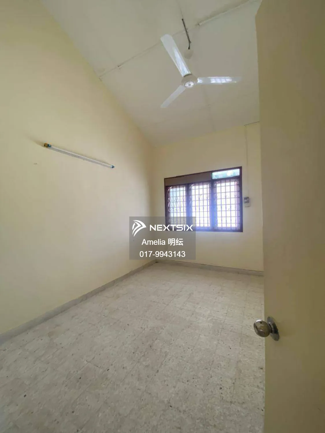 1-sty Terrace/Link House For Rent in Ipoh Perak - Image 3