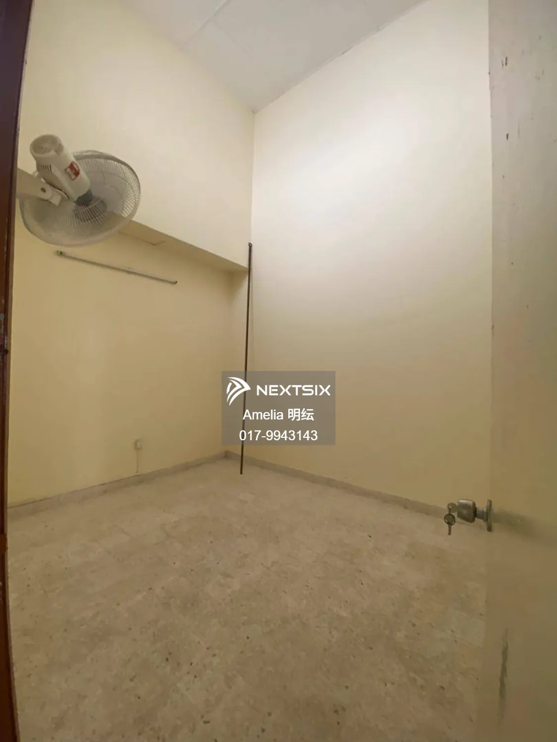 1-sty Terrace/Link House For Rent in Ipoh Perak - Image 5