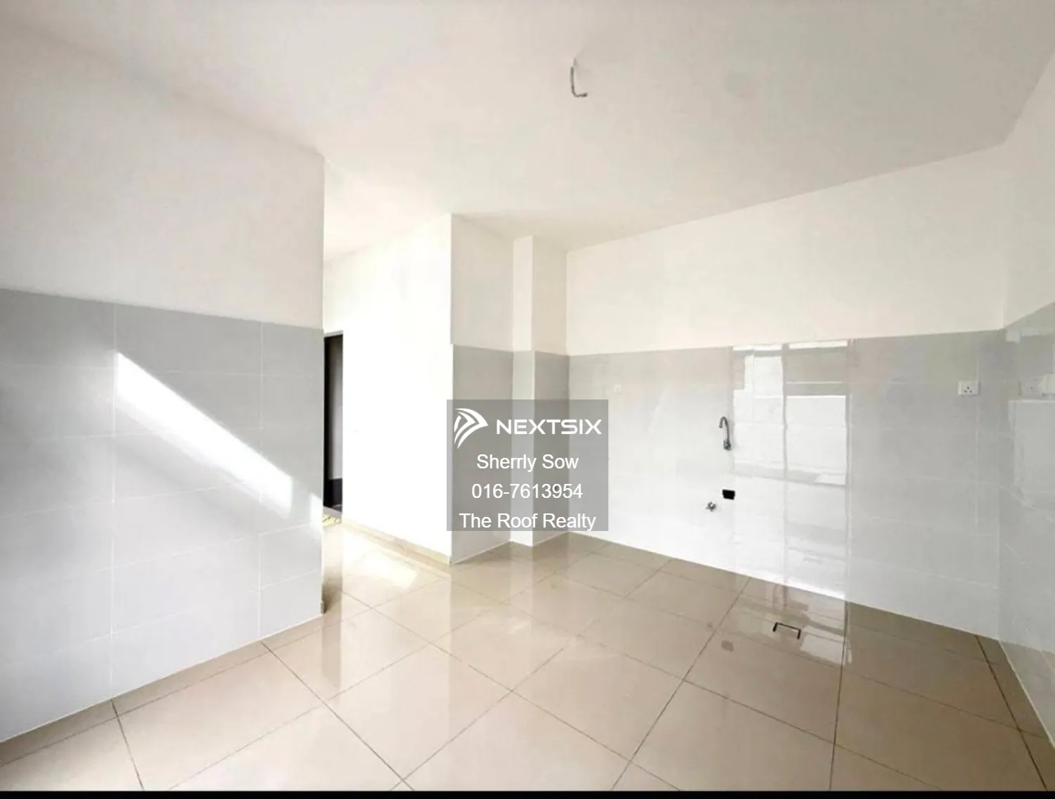 Cluster House For Sale in Iskandar Puteri (Nusajaya) Johor - Image 6