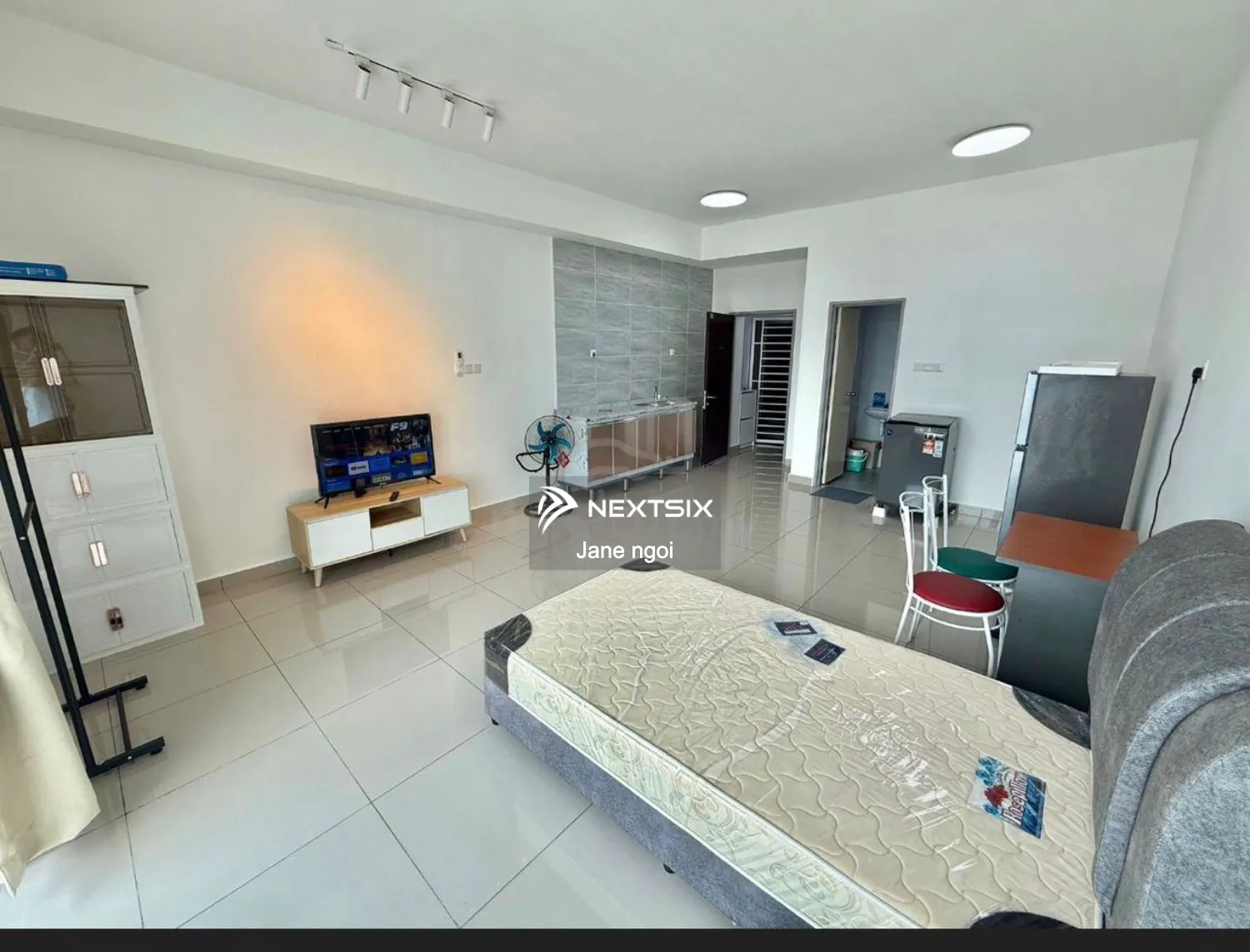 Condominium For Rent in Johor Bahru Johor