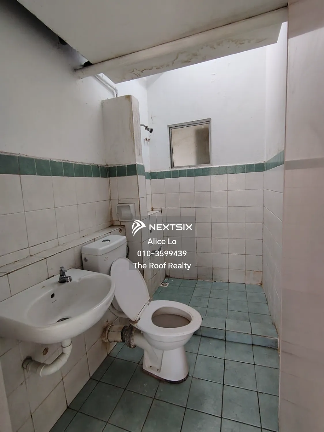 Apartment For Sale in Kota Kinabalu Sabah - Image 9