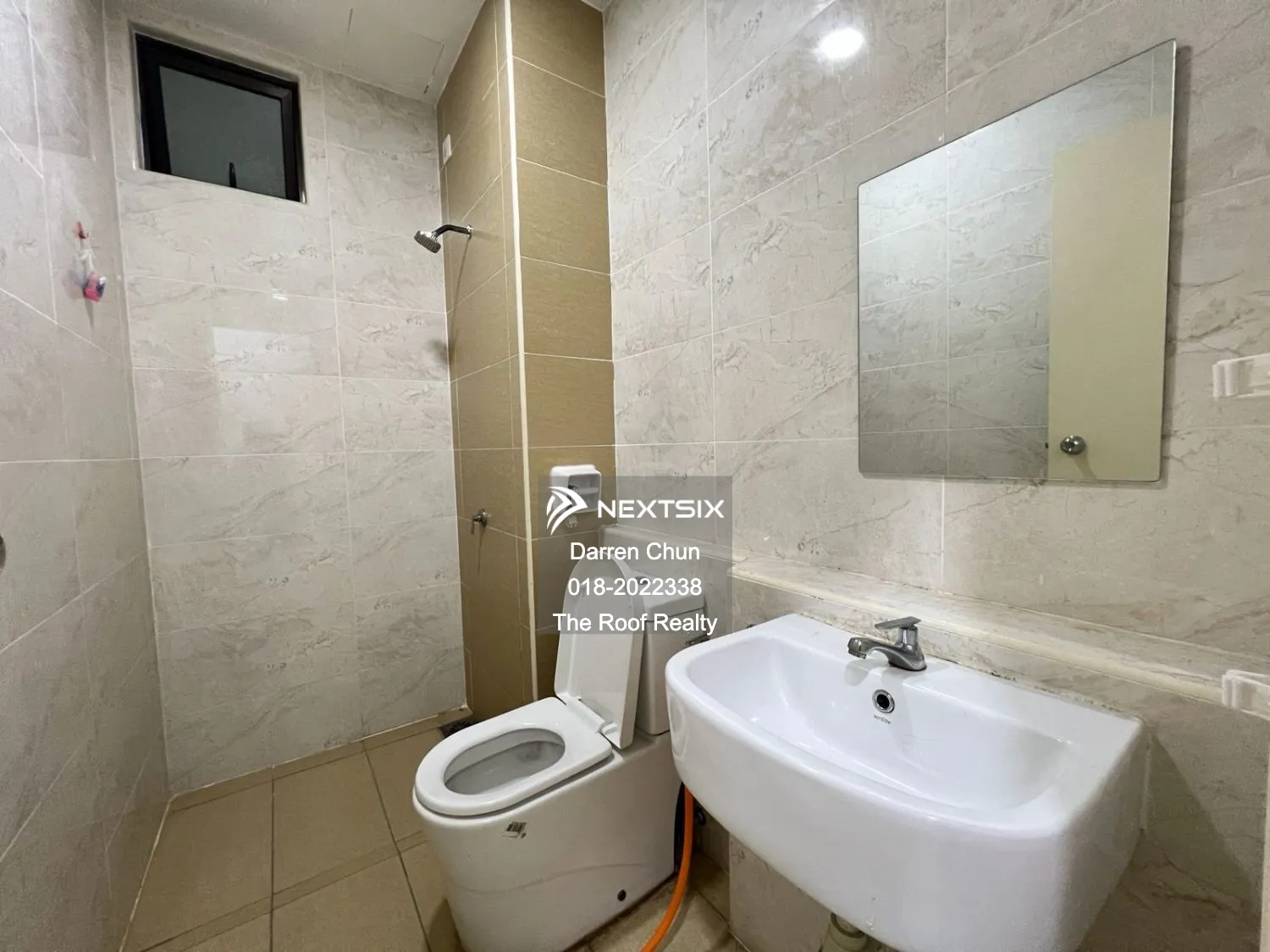 Serviced Residence For Sale in Johor Bahru Johor - Image 10