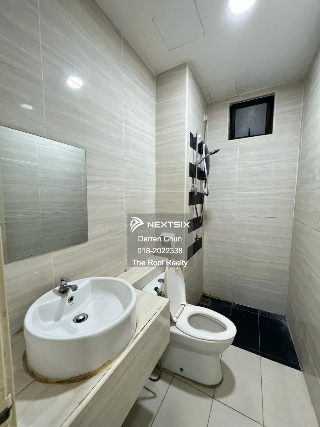 Serviced Residence For Sale in Johor Bahru Johor - Image 11