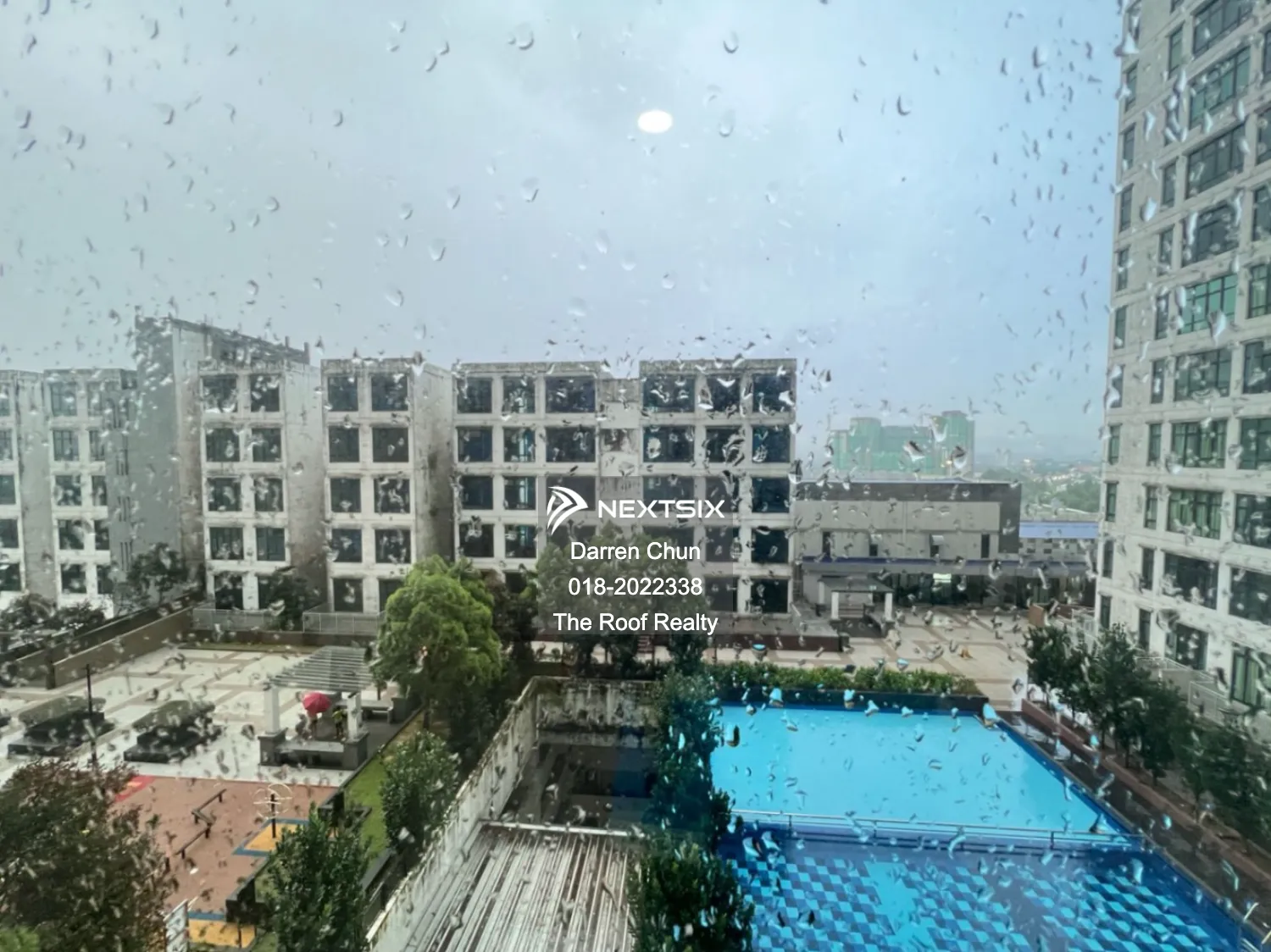 Serviced Residence For Sale in Johor Bahru Johor - Image 12