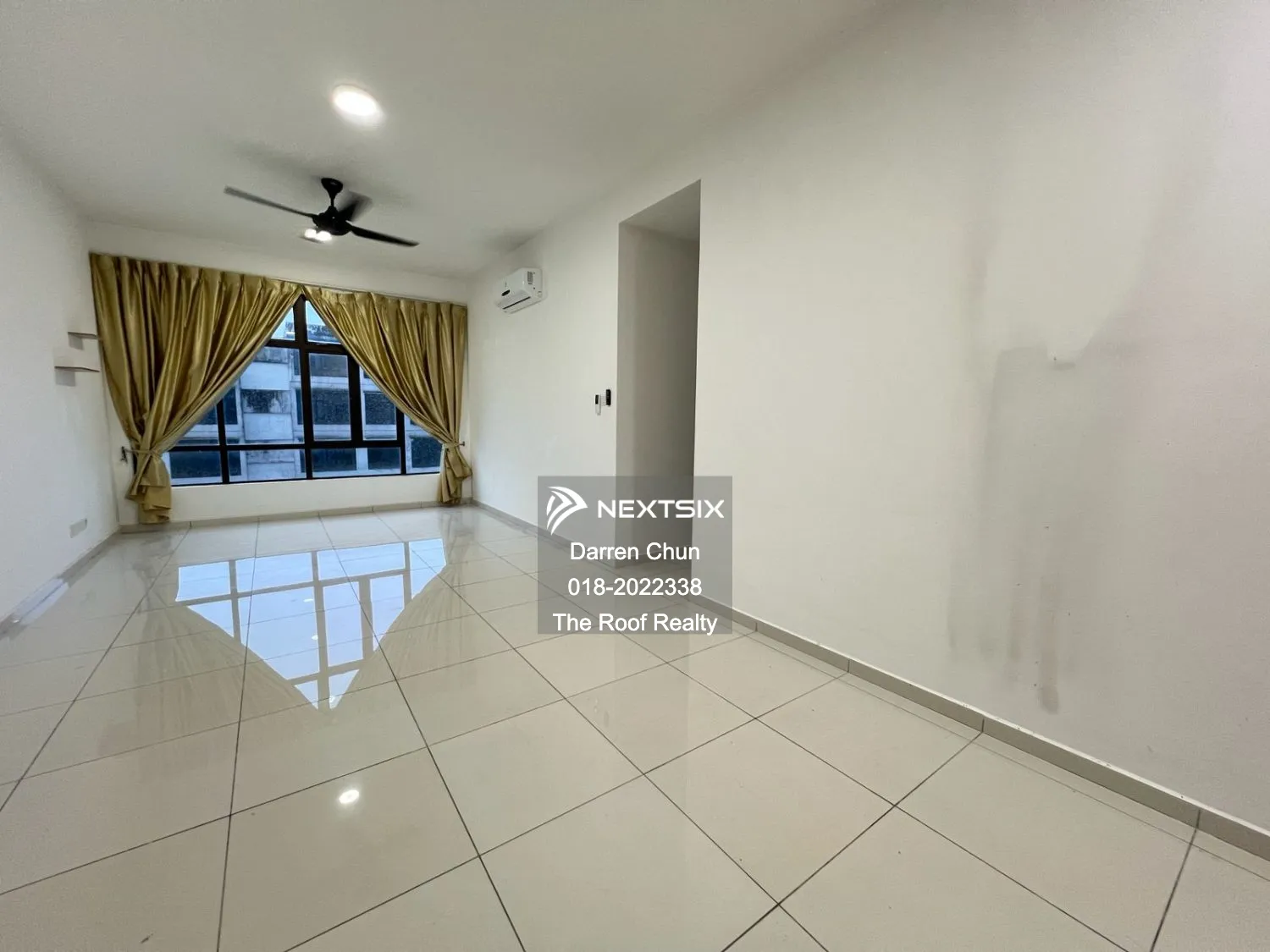 Serviced Residence For Sale in Johor Bahru Johor - Image 4