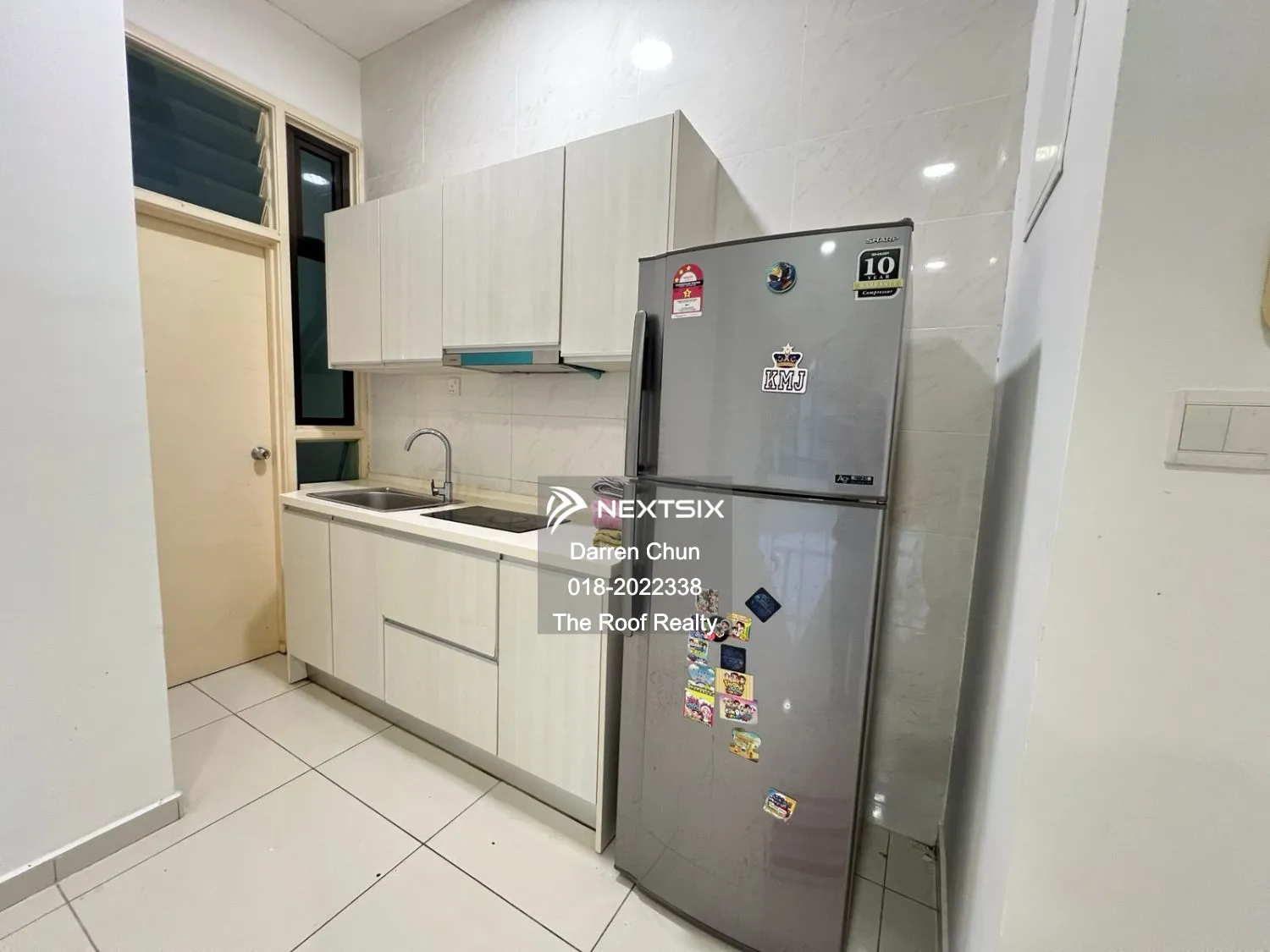 Serviced Residence For Sale in Johor Bahru Johor - Image 5