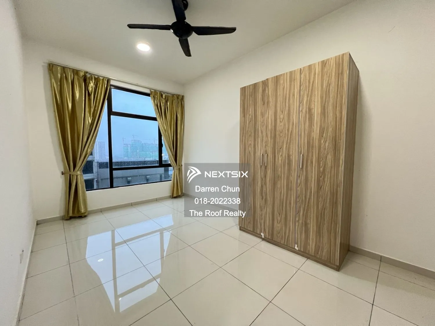 Serviced Residence For Sale in Johor Bahru Johor - Image 6