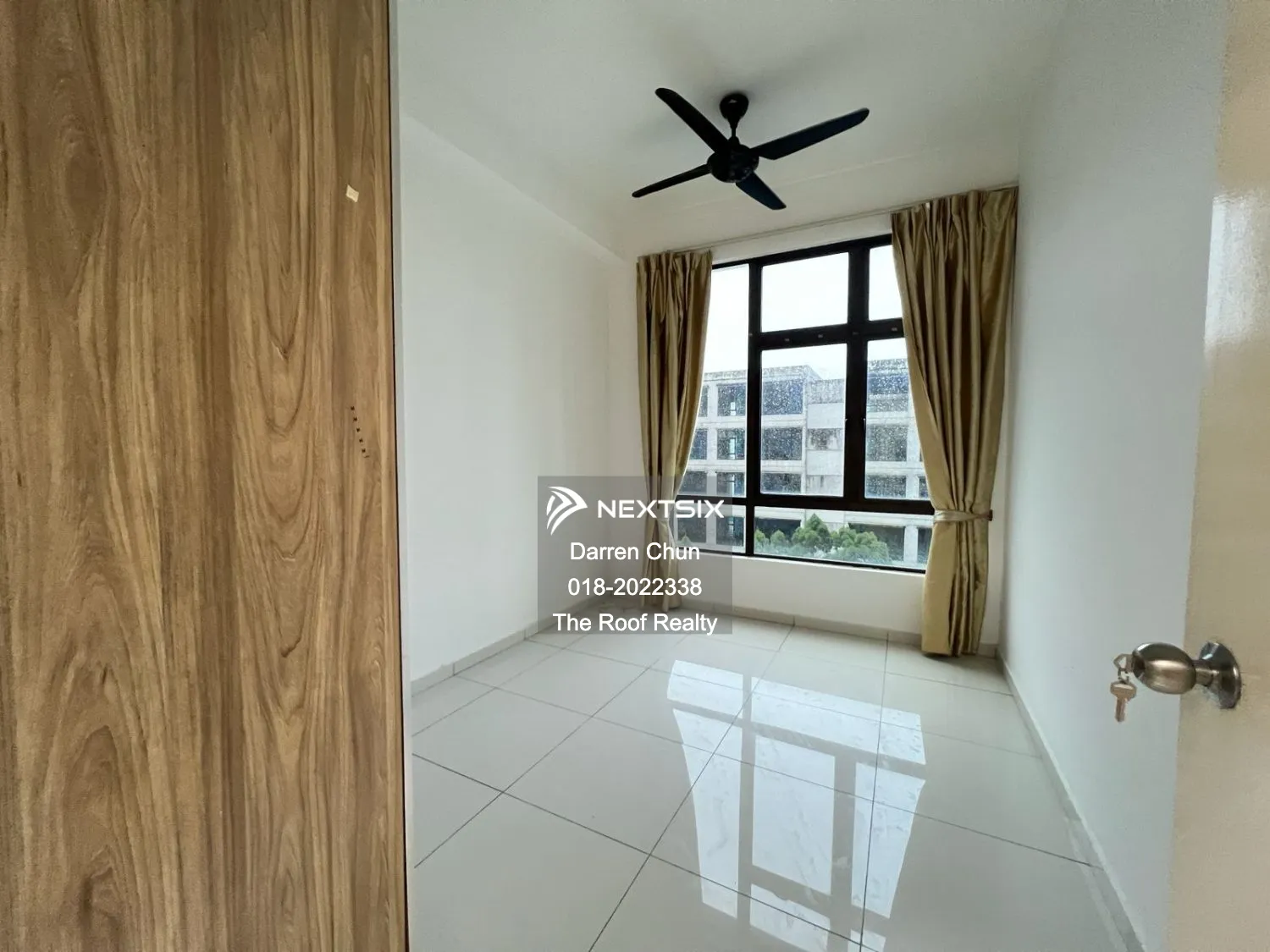 Serviced Residence For Sale in Johor Bahru Johor - Image 7