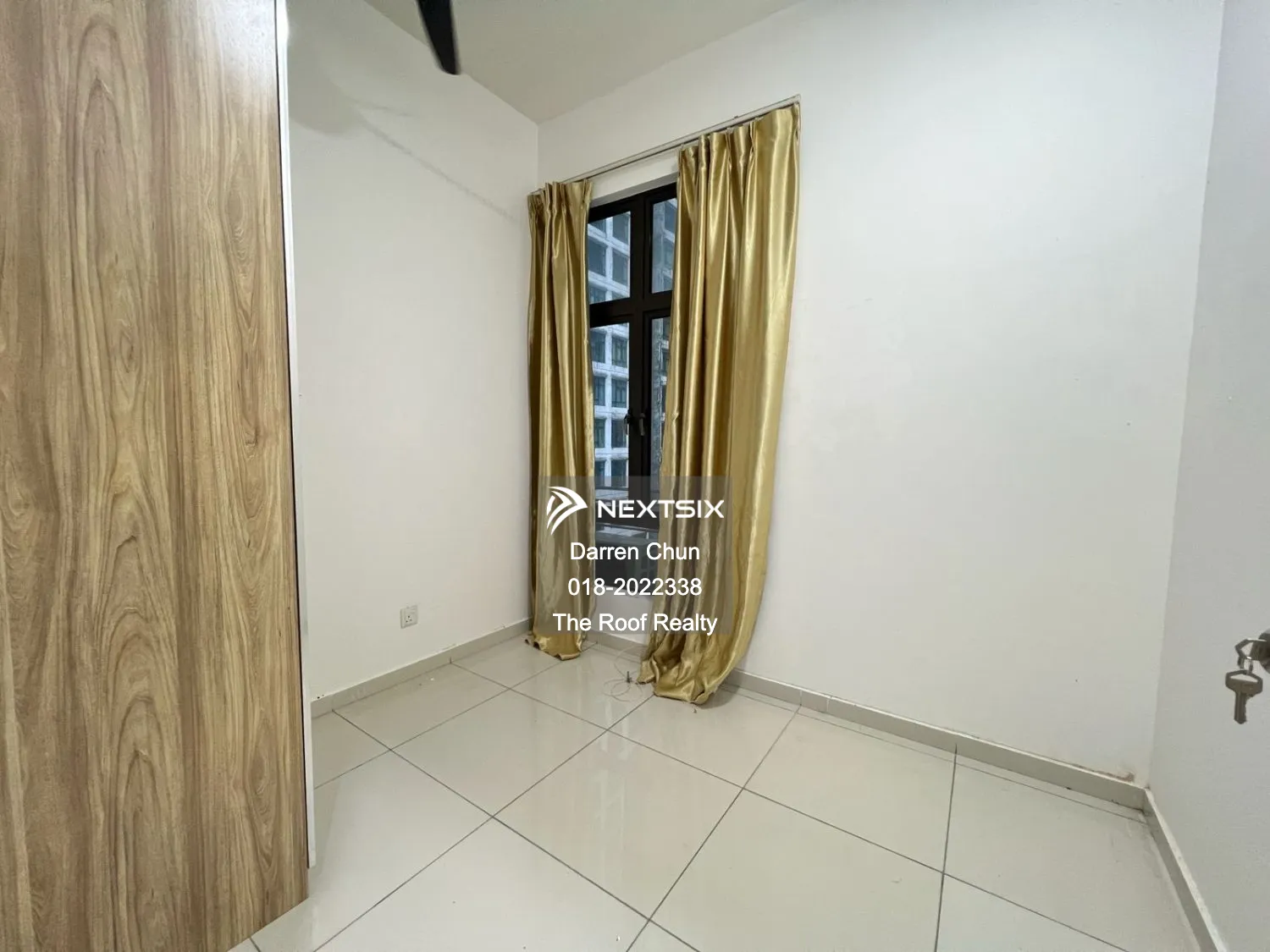 Serviced Residence For Sale in Johor Bahru Johor - Image 8