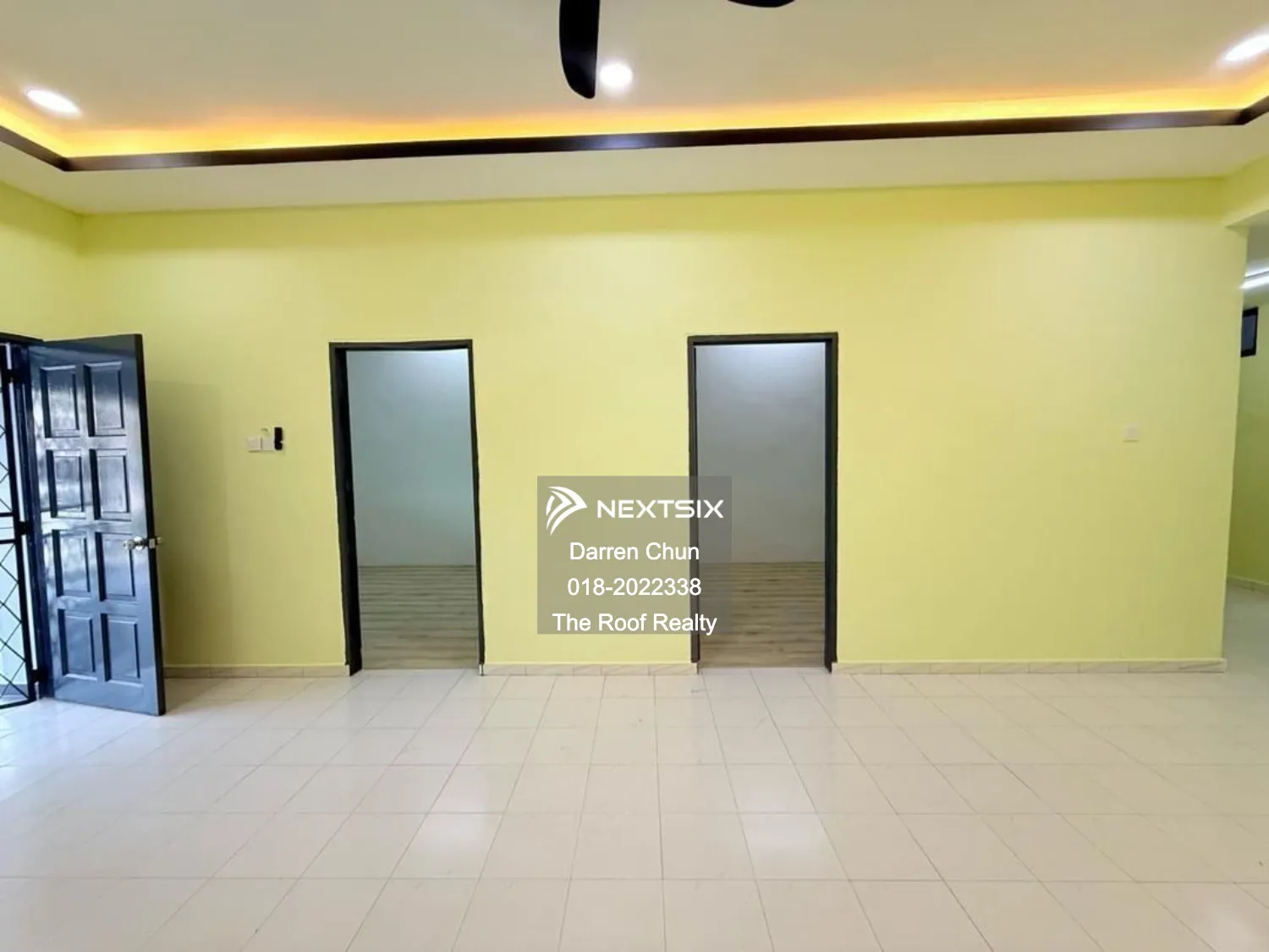 1-sty Terrace/Link House For Sale in Skudai Johor - Image 6