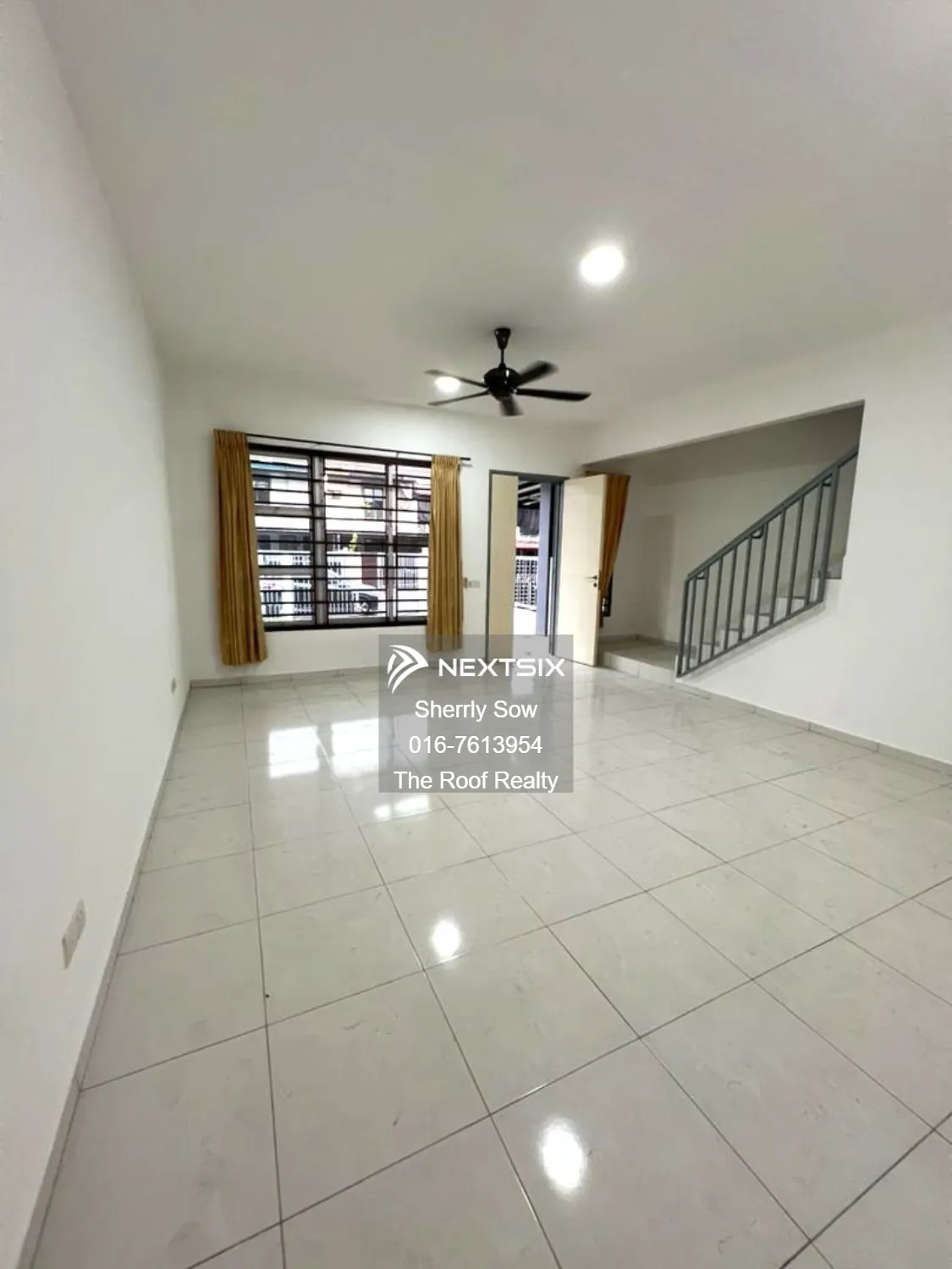 2-sty Terrace/Link House For Sale in Gelang Patah Johor