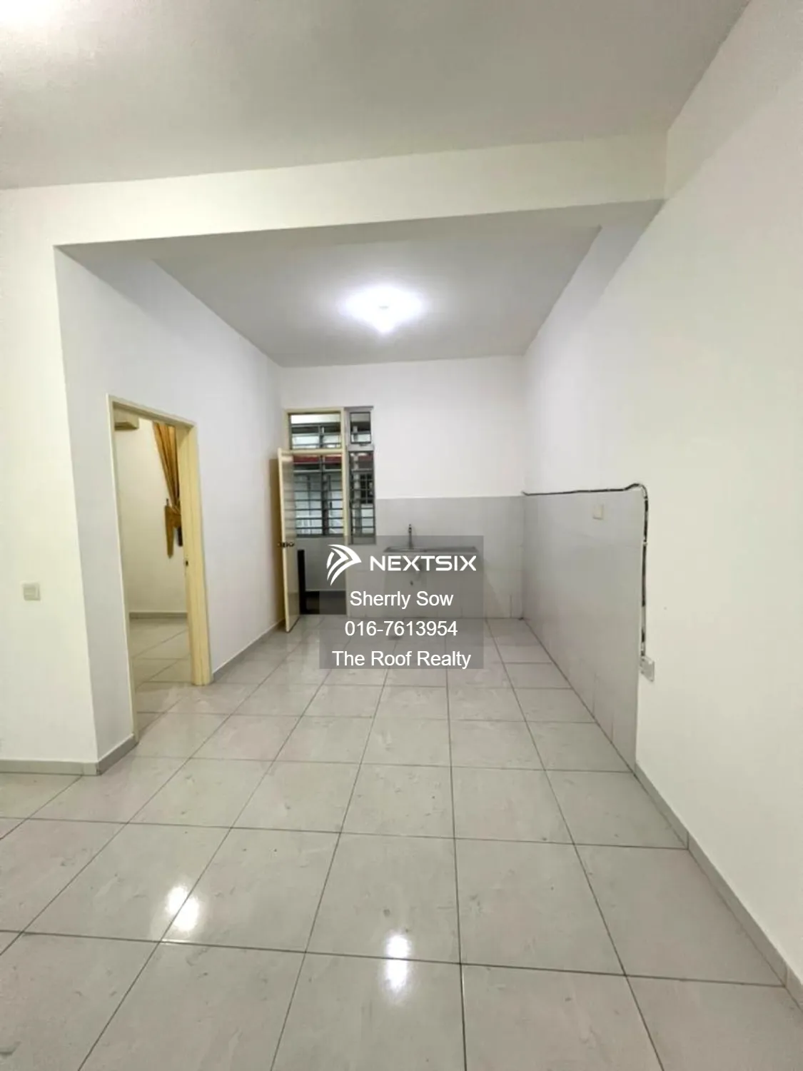2-sty Terrace/Link House For Sale in Gelang Patah Johor - Image 2