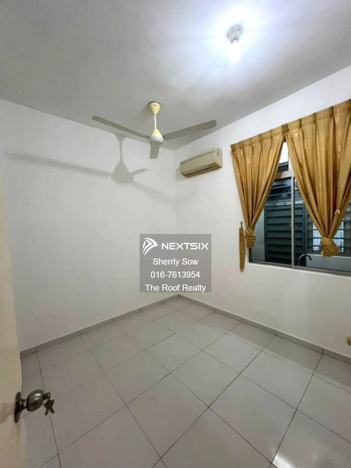 2-sty Terrace/Link House For Sale in Gelang Patah Johor - Image 4