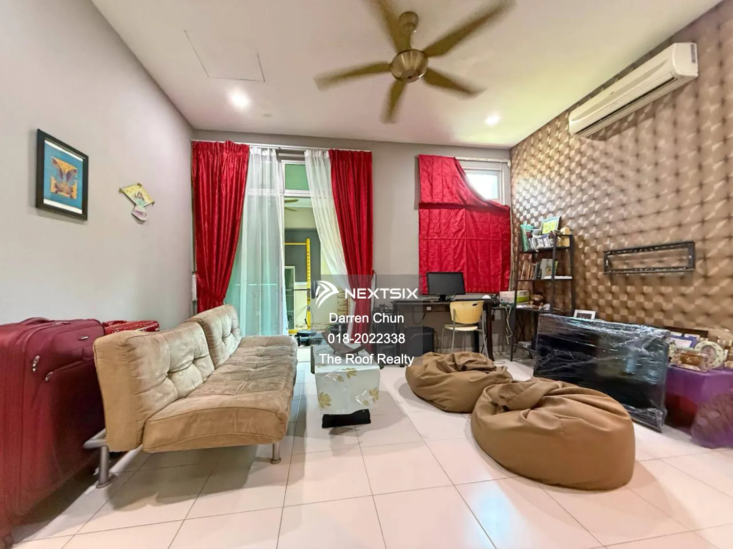 2-sty Terrace/Link House For Sale in Horizon Hills Johor - Image 14