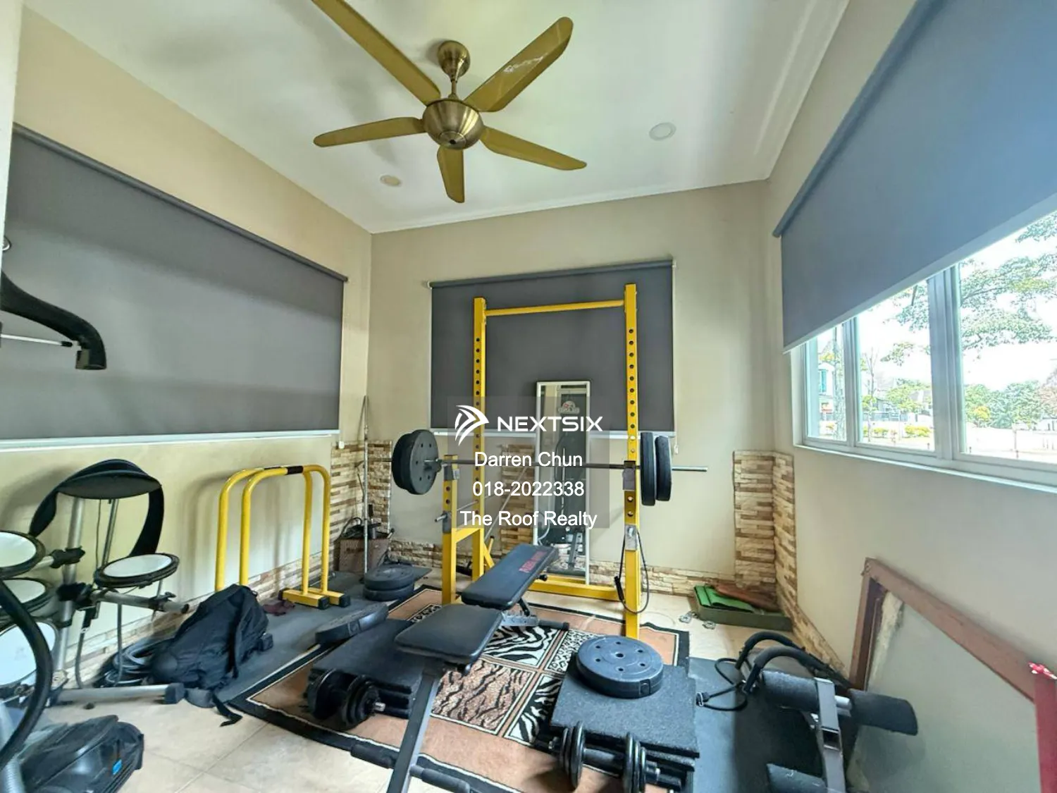 2-sty Terrace/Link House For Sale in Horizon Hills Johor - Image 16