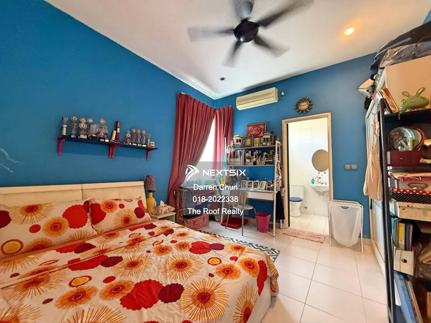 2-sty Terrace/Link House For Sale in Horizon Hills Johor - Image 17