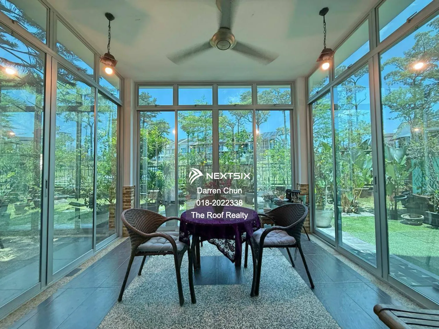 2-sty Terrace/Link House For Sale in Horizon Hills Johor - Image 7