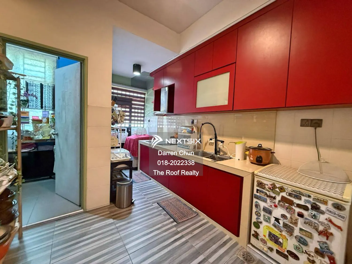 2-sty Terrace/Link House For Sale in Horizon Hills Johor - Image 9