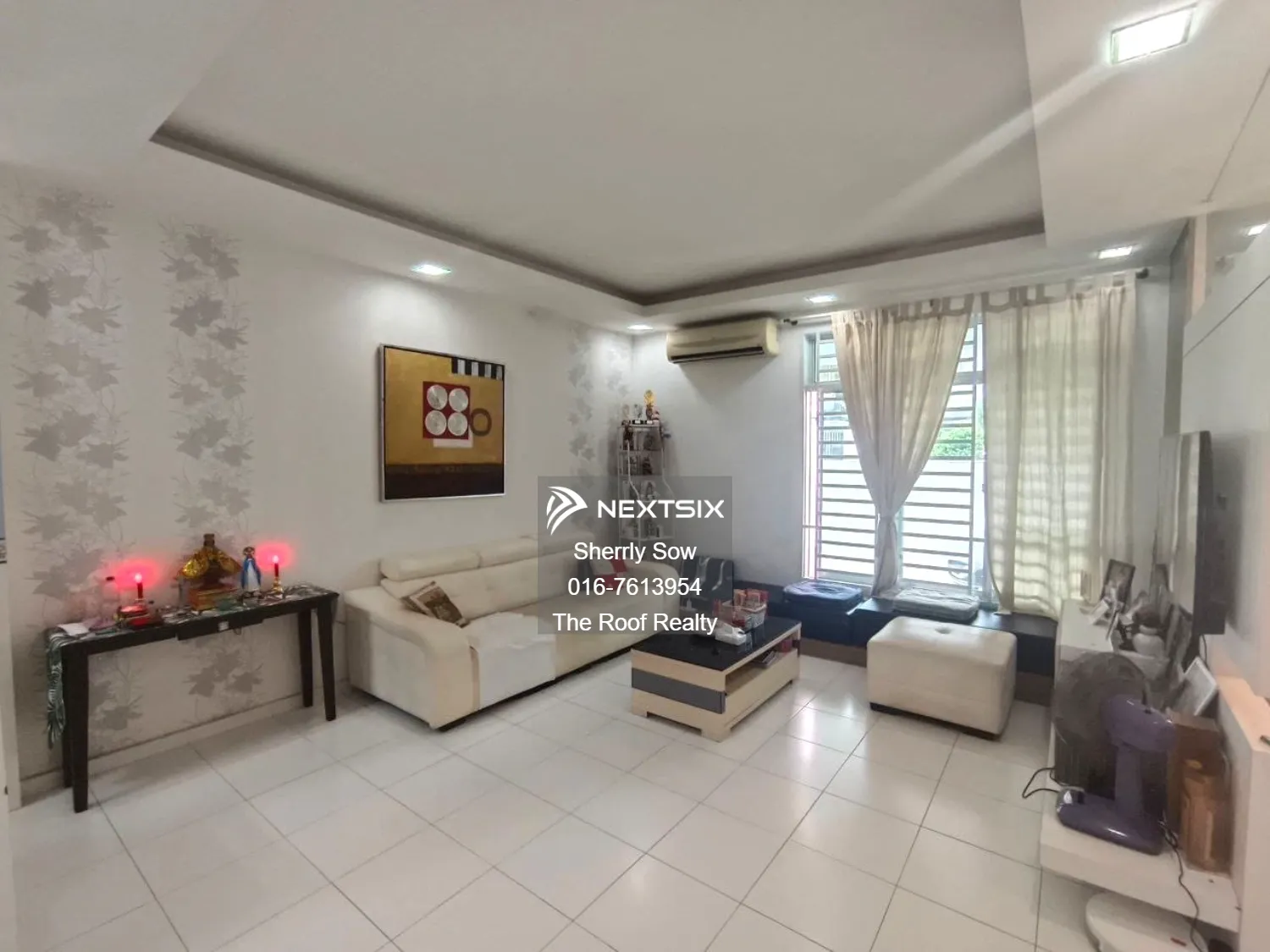 2-sty Terrace/Link House For Sale in Gelang Patah Johor