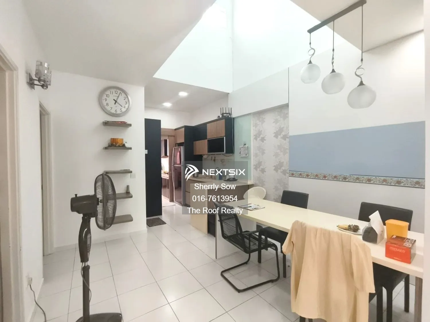 2-sty Terrace/Link House For Sale in Gelang Patah Johor - Image 11