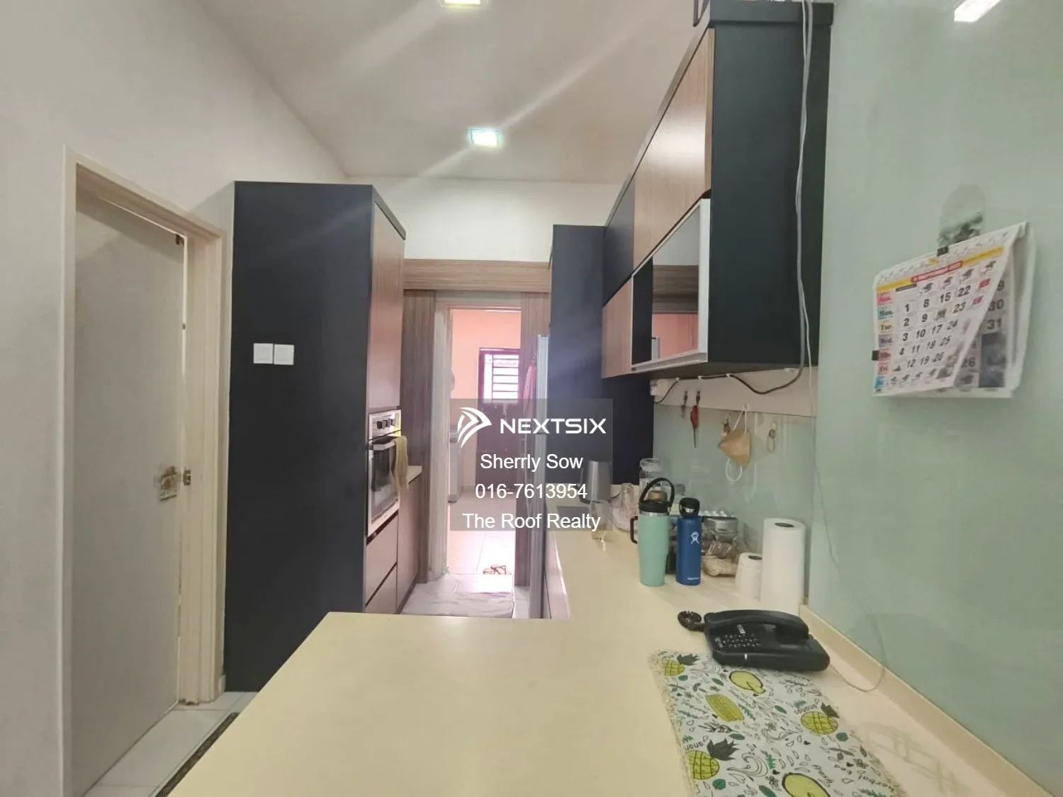 2-sty Terrace/Link House For Sale in Gelang Patah Johor - Image 12