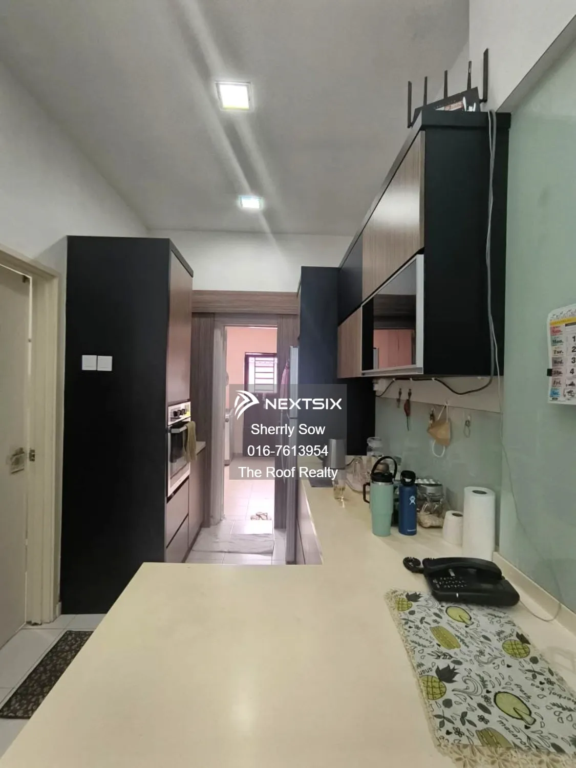 2-sty Terrace/Link House For Sale in Gelang Patah Johor - Image 13