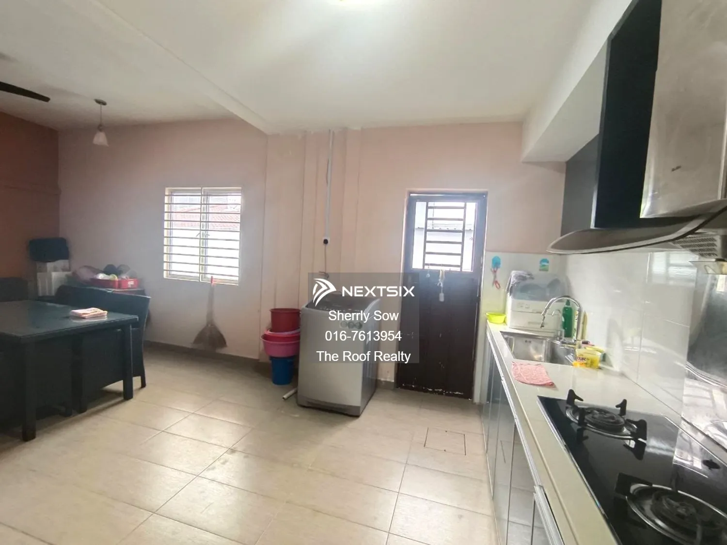 2-sty Terrace/Link House For Sale in Gelang Patah Johor - Image 14