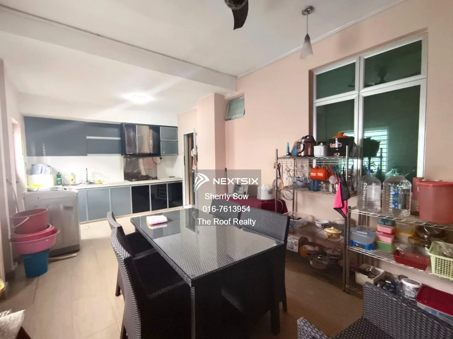 2-sty Terrace/Link House For Sale in Gelang Patah Johor - Image 15