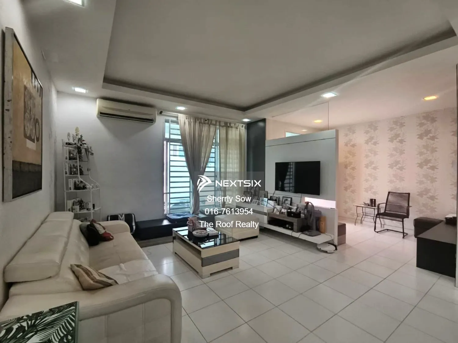 2-sty Terrace/Link House For Sale in Gelang Patah Johor - Image 2