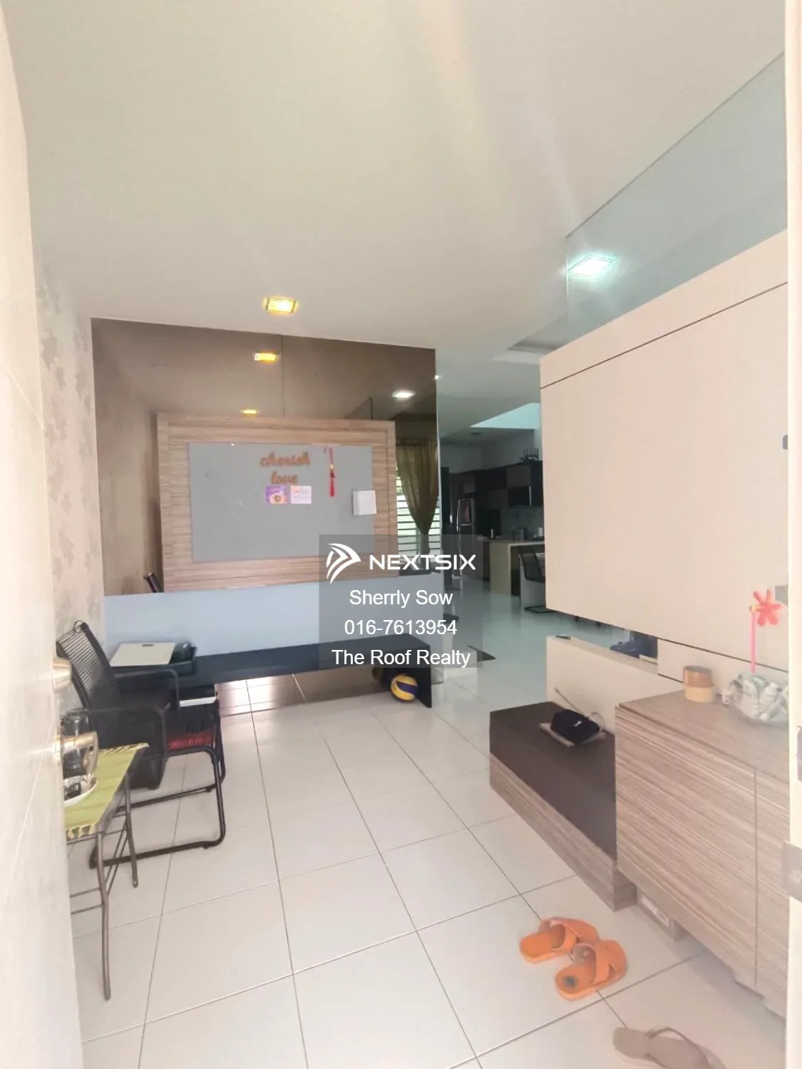 2-sty Terrace/Link House For Sale in Gelang Patah Johor - Image 3