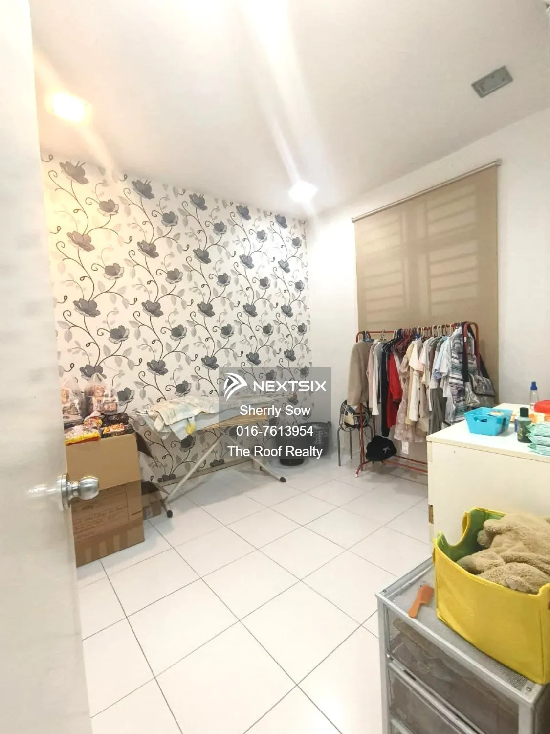 2-sty Terrace/Link House For Sale in Gelang Patah Johor - Image 4