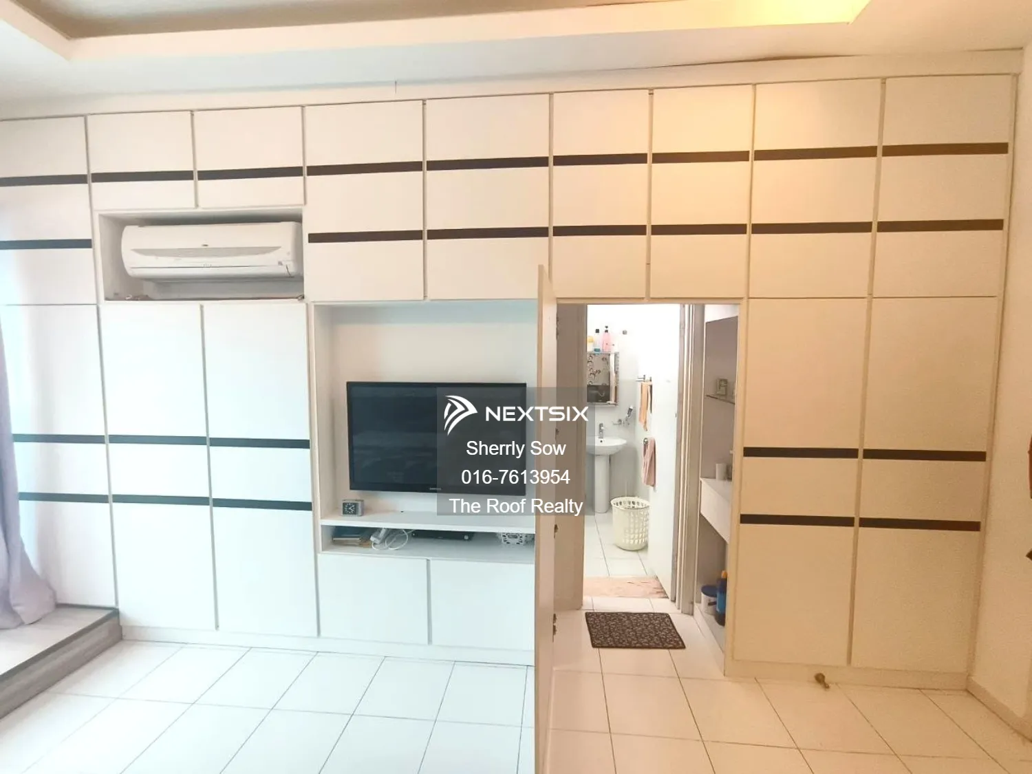 2-sty Terrace/Link House For Sale in Gelang Patah Johor - Image 5