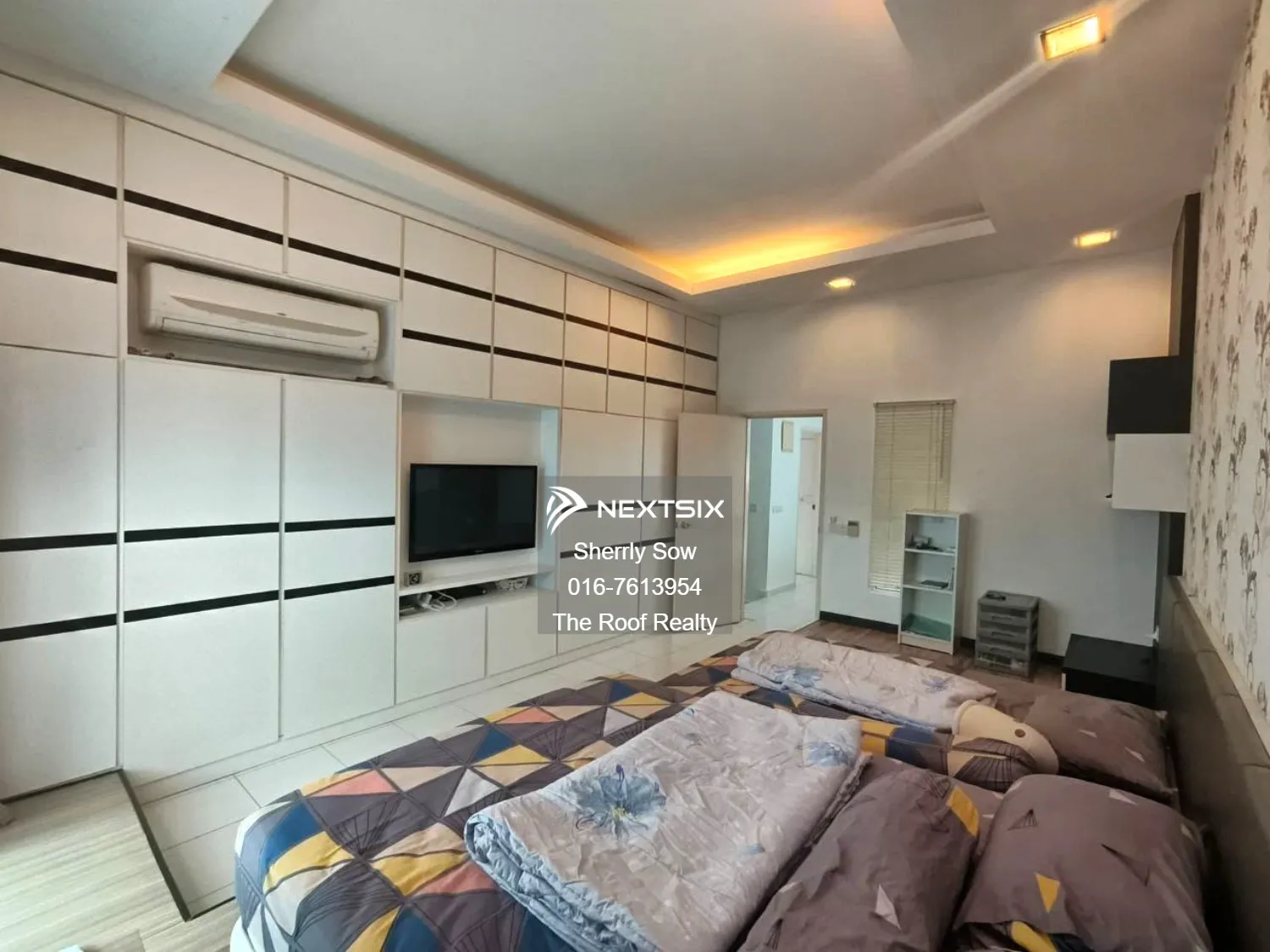 2-sty Terrace/Link House For Sale in Gelang Patah Johor - Image 6