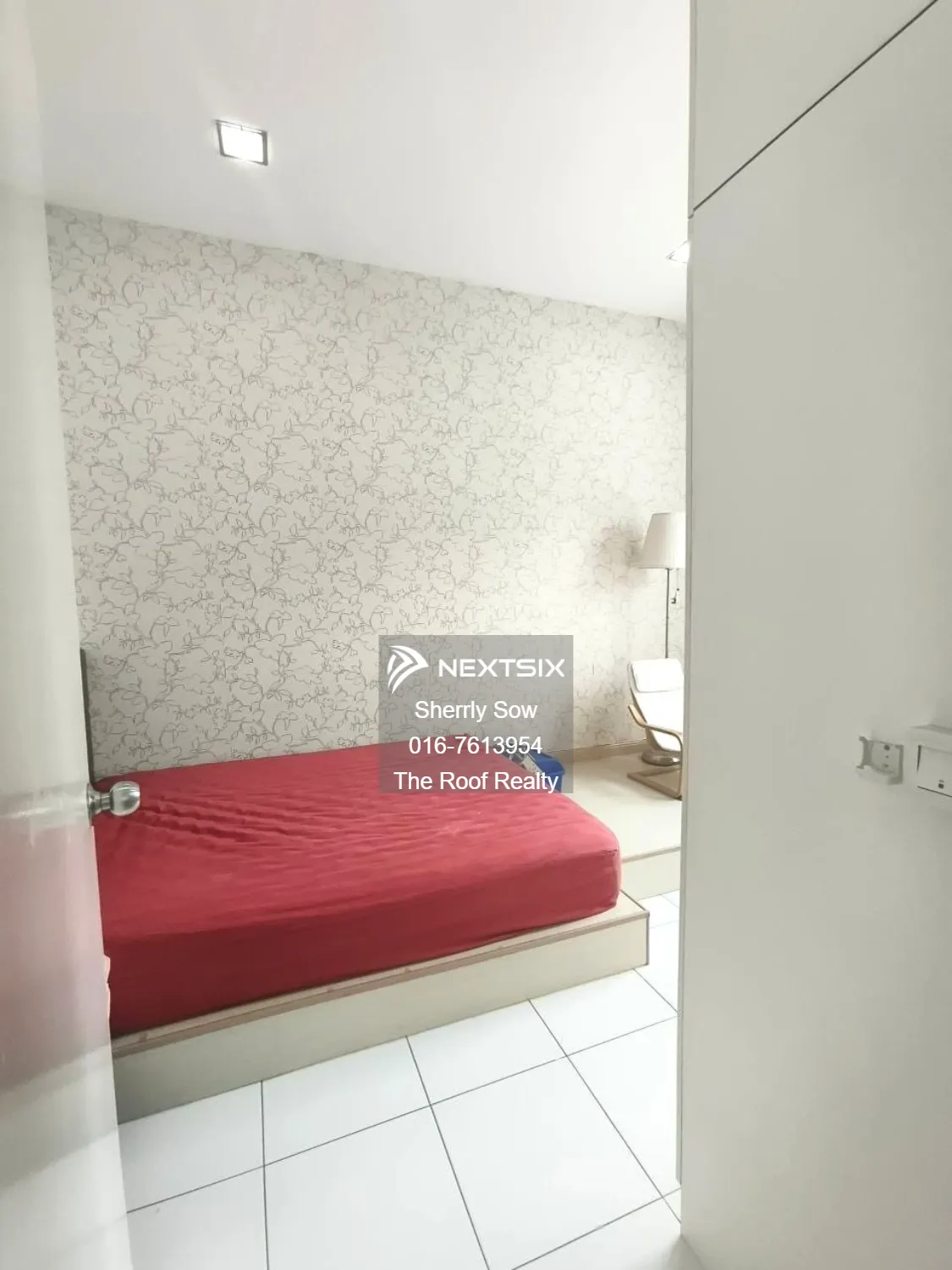 2-sty Terrace/Link House For Sale in Gelang Patah Johor - Image 7