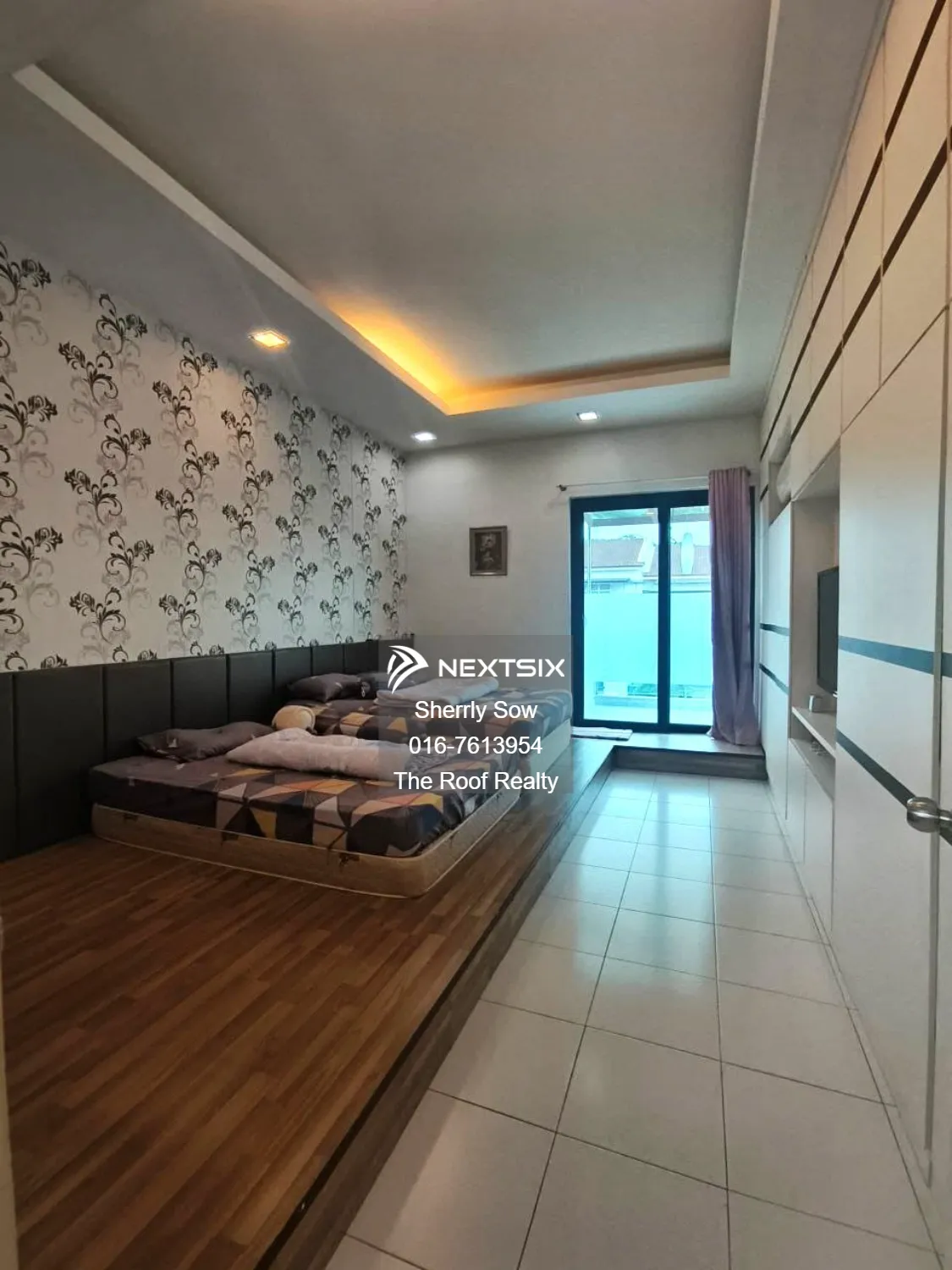 2-sty Terrace/Link House For Sale in Gelang Patah Johor - Image 8