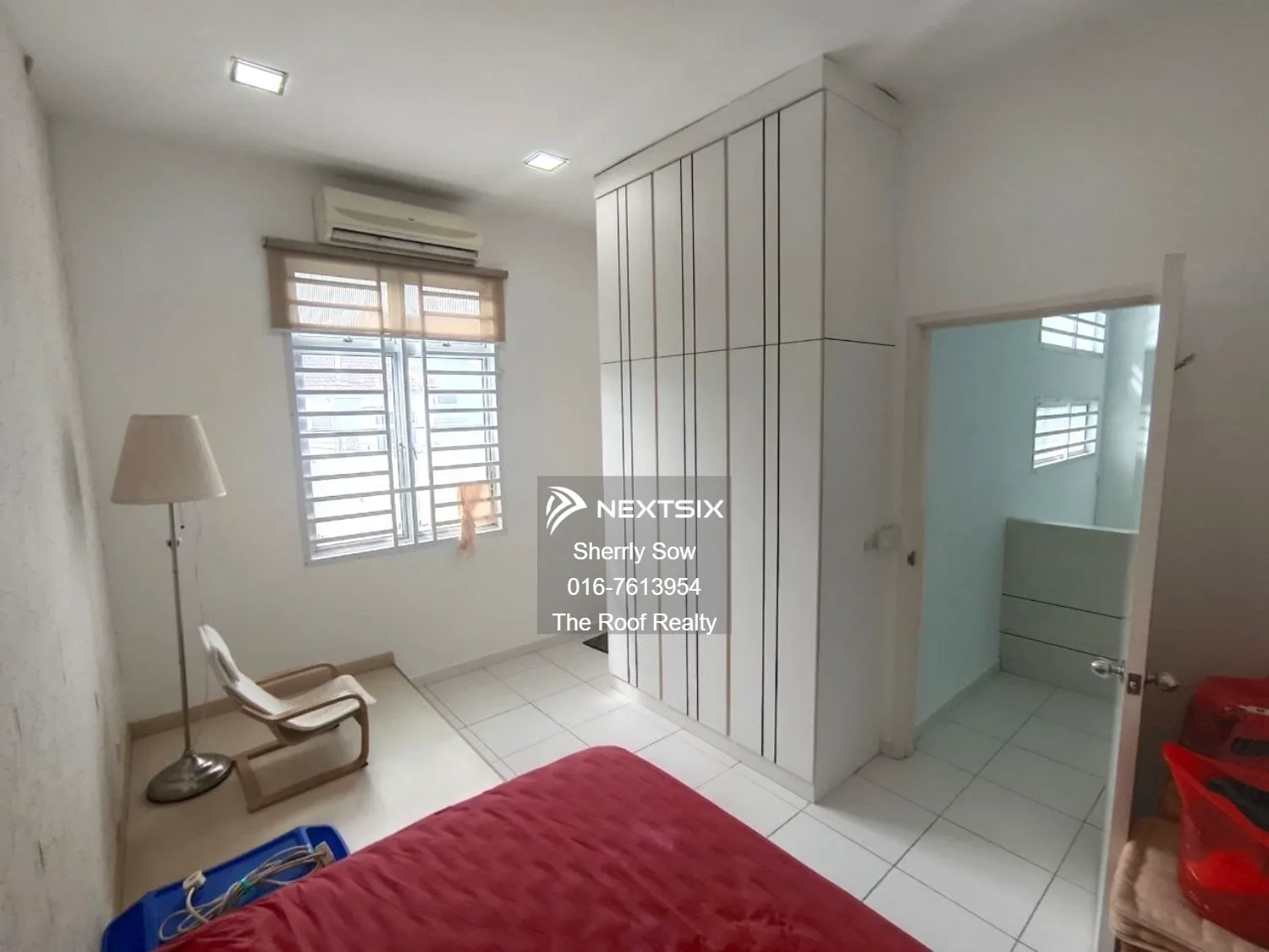 2-sty Terrace/Link House For Sale in Gelang Patah Johor - Image 9