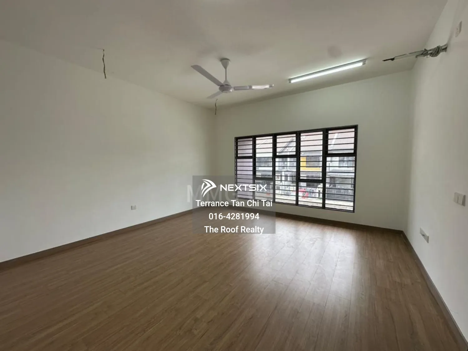 2-sty Terrace/Link House For Rent in Bandar Bukit Raja Selangor - Image 6